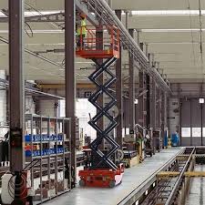 Andono menjelaskan usaha industri aluminium tersebut memiliki residu unsur kimia yang membahayakan. Jual Pusat Penan Scissor Lift Sc 12 Sc 14 Sc 16 Merk Noblelift Termurah Dan Bergaransi Resmi Denko Wahana Sakti Dki Jakarta