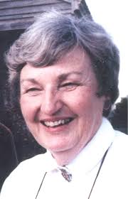 Marian Grant White Obituary