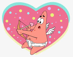 Check spelling or type a new query. Patrick Star Transparent Free Png Patrick I Love You Transparent Png Download Kindpng
