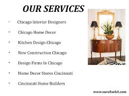 Take your time to browse through thousands of home decorating furniture we have available online or better yet visit our 2 furniture store locations free in store pickup! Sarah Whit Interior Design Home Decor Chicago Pdf Page 6 Created With Publitas Com