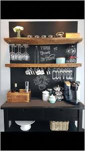 See more ideas about coffee, tea, home coffee bar. Surf This Site Filled With Details On Different Kitchen Decor Styles Coffee Bars In Kitchen Coffee Bar Home Coffee Bar Design