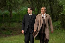 Geordie traces the car to a pair of decidedly dysfunctional brothers caught in a web of lies. Grantchester Season 6 Airdate Cast And Everything Else We Know