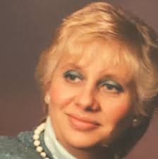 Judy Britton Obituary (1951