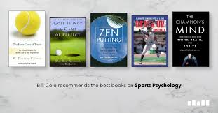 Read the 5 best mindset march 10, 2020. The Best Sports Psychology Books Five Books Expert Recommendations