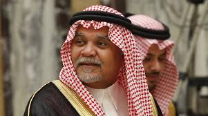 The Prince: Meet the Man Who Co-Opted Democracy in the Middle East