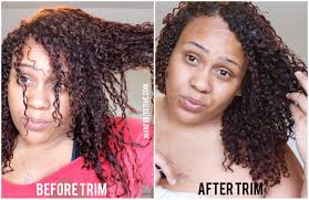 I enjoyed filming this quick faq ha. Spring Cleaning 3 Signs You Need A Trim This Season The Mane Objective