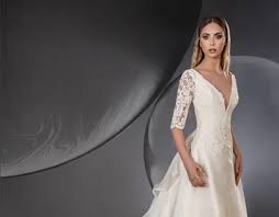 Dal 1951 a giarre, polisano spose si occupa di abiti da sposa, vestiti per lo sposo e abiti da . Abiti Da Sposa La Nostra Selezione