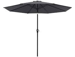 Sonnenschirm Marktschirm Achteckig Knickbarer Gartenschirm Mit Kurb Achteckig Gartenschirm Knickbarer Kurb Marktsc In 2020 Patio Umbrella Patio Outdoor Decor