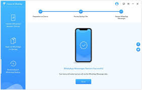Backup whatsapp to sd card. 2021 Update Top 3 Ways To Restore Whatsapp Backup Without Uninstalling