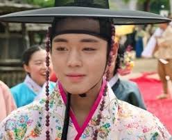 Park Ji Hoon Accepts Lead Role In Love Revolution Kdrama Kisses