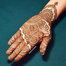 Pin On Mehndi