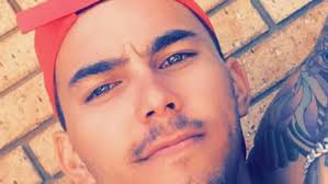 Tristan Michael Bernay in court for bail breach at Jubilee Pocket