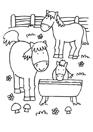 Kleurplaat barbie met paard hallo trouwe bezoekers kleurplaten omdat u op zoek bent naar. Kleurplaten Paarden