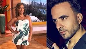Tras darse a conocer la separación de adamari lópez y toni costa, te recordamos los polémicos detalles del divorcio de la boricua con luis fonsi. Luis Fonsi Hablo Del Video Donde Adamari Lopez Canta Echame La Culpa Youtube Despacito Instagram Mexico Foto 1 De 3 Celebrities Entretenimiento Peru Com