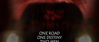 Soderquist's One For The Road, a nightmare road trip