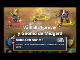 Check spelling or type a new query. Empires And Puzzles Gnomo De Midgard Youtube