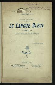 Scaff, lawrence a., habermas, jurgen, burger, thomas, nicholson, shierry weber. Premier Vocabulaire De La Langue Bleue Bolak Leon Bollack Free Download Borrow And Streaming Internet Archive