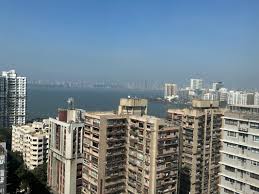 Mumbai, India - The Travelling Singh