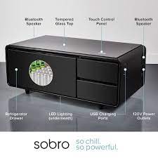 Smart Coffee Table With Storage Coffee Table With Storage Smart Table Coffee Table