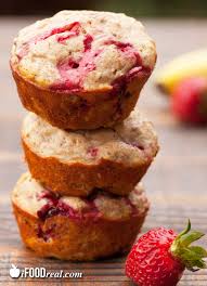 They are simply cake in disguise. 7 High Protein Muffins For Your Healthiest Morning Ever Goodcook Goodcook