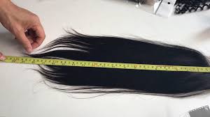 After spending hours and hours, digging deep into the mind, i have come up with a 110 quiz (broken we all want to know if we should wave our manes, or keep it nice and simple. How To Measure Hair Length Rely Local Asheville