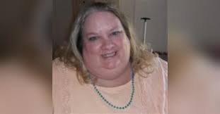 Patricia Elizabeth STEINBRUEGGE Obituary