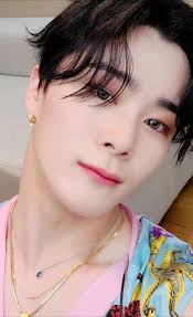 Remembering Moonbin Astro Member