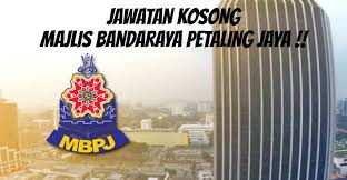 Jawatan kosong terkini di universiti kebangsaan malaysia (ukm) ogos 2018. Akukesah Jawatan Kosong Pelbagai Di Mbpj 1 Penolong Facebook