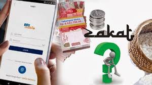 Langsung saja di situs bayar zakat online berikut ini! Hukum Bayar Zakat Fitrah Online Dan Cara Transaksi Via Bri Ke Baznas Dompet Dhuafa Ybm Dan Rz Surya