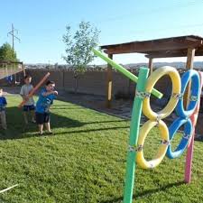 Maybe you would like to learn more about one of these? Juegos Para Ninos Cristianos Al Aire Libre 15 Divertidas Actividades Para Hacer Con Ninos Al Aire Libre Gastandote Muy Poco Con Los Juegos Al Aire Libre Se Pretende Que Los