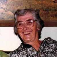 Lola Daugherty (1909–1992) • FamilySearch