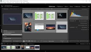 Adobe Photoshop скачать бесплатно на русском языке для Windows 8 Skachat Adobe Lightroom 2020 Besplatno Russkaya Versiya