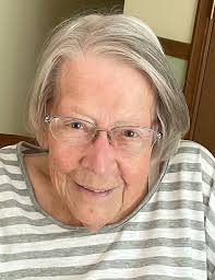 Obituary information for Arline Josephine Barnhart