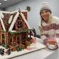 Lake Tahoe Gingerbread House Crawl event in South Lake Tahoe, CA