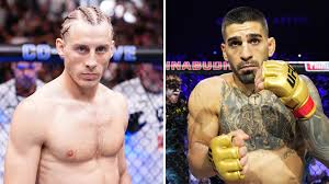 UFC 317: Topuria Provoca Pimblett! E Onde Assistir GRÁTIS Online? - Imagen principal del artículo