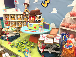 Toy Story Candy Bar Party Theme Candy Bar Party Toy Story Party Candy Bar