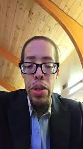 Pastor Stevenson will be a guest