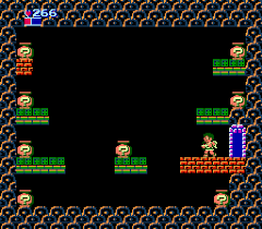 Kid Icarus Rooms Strategywiki The Video Game Walkthrough And Strategy Guide Wiki