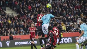 06.01.2021 → лорьян · монако матч. Rezyume Matcha Nicca 2 1 Monako As Monaco