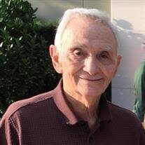 Obituary, Visitation & Funeral Information