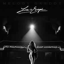 Melody gardot no glasses