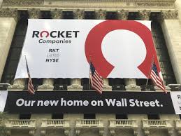Rocket companies quicken loans forecast and rkt stock analysis. Rocket Companies Is Profitable But Still Expensive