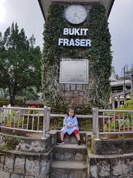 Great savings on hotels in bukit fraser, malaysia online. Pengalaman Ke Fraser Hill Pahang Illy Ariffin Com