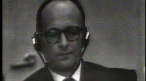 BBC James Mossman report from Israel tx 13.02.1961