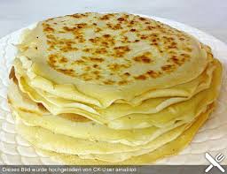 Crepes Mit Dinkelvollkornmehl Von Hans60 Chefkoch Rezepte Crepes Rezept Einfach Kochen Und Backen