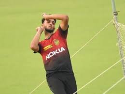 He is a member of the kolkata knight riders squad in ipl. Prasidh Krishna Wiki Age Height Cricket Career Family Girlfriend Biography More