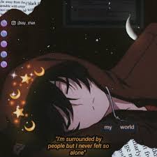 We would like to show you a description here but the site won't allow us. Aesthetic Depressed Anime Pfp 1080x1080 90 Sad Anime Tumblr Wallpapers Wallpaper Cave Long Ofteremsery