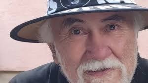 Raymond Lemasters's Instagram, Twitter & Facebook