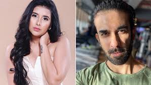 Charu Asopa REACTS to Rajeev Sen 'victim card' comment