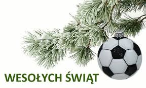 UKS Conrad Gdańsk - piłka nożna - Zdrowych, wesołych i spokojnych świąt Bożego Narodzenia, a także wielu sukcesów w 2018 roku życzy wszystkim zawodnikom i kibicom UKS Conrad Gdańsk. | Facebook